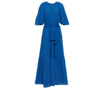 Eres Maxikleid Leto aus Baumwoll-Gaze