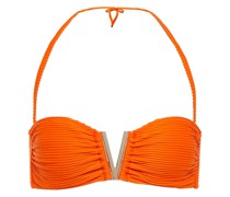 Heidi Klein Bikini-Oberteil Lake Como