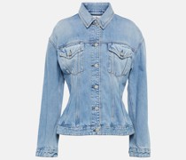 Acne Studios Jeansjacke