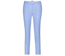 Altuzarra Hose Henri aus Wolle