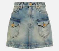 Jeansrock