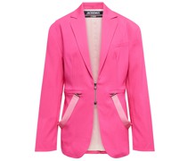 Jacquemus Blazer La Veste Filu