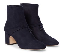 Ankle Boots Maxi Charms