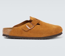 Pantoletten Boston SFB