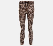 Bedruckte Leggings Ryker