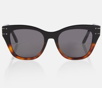 Cat-Eye-Sonnenbrille DiorSignature B4I