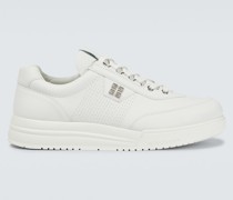 Givenchy Sneakers G4 aus Leder