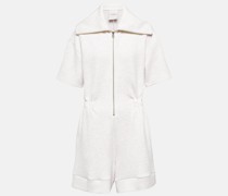 Playsuit Caldwell aus Jersey