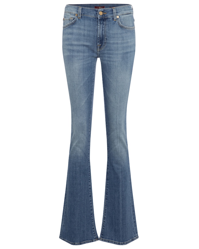 7 jeans all mankind