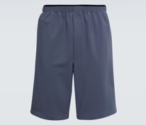 GR10K Shorts Bonded aus Tech-Material