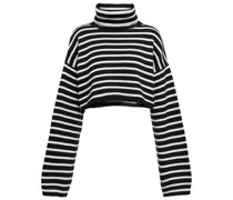 The Frankie Shop Rollkragenpullover Athina