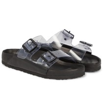 Birkenstock 1774 X Manolo Blahnik Sandalen Arizona
