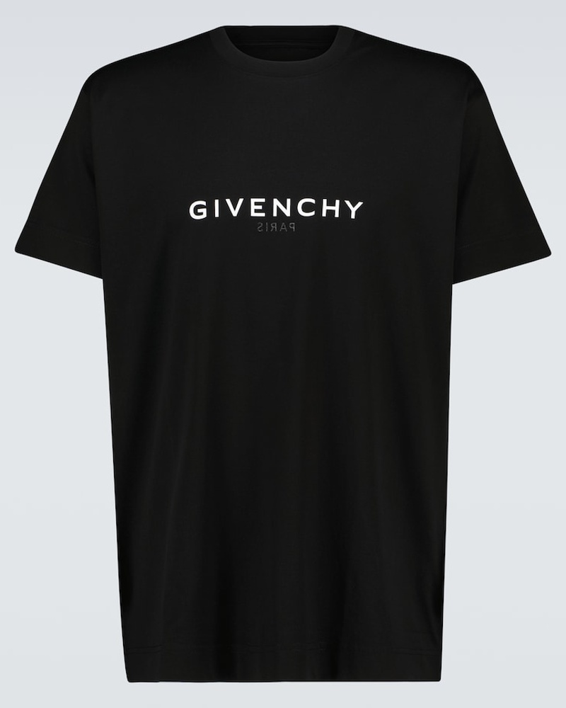 T-Shirts GIVENCHY 0 XS T-Shirts Givenchy Herren Herren Kleidung Givenchy Herren T-Shirts & Polos Givenchy Herren T-Shirts Givenchy Herren schwarz 