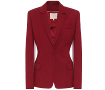 Roksanda Blazer Loa mit Wollanteil
