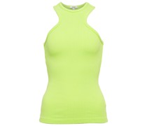 Agolde Tank Top Bea aus Jersey