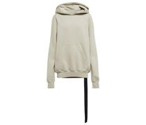 Hoodie aus Baumwoll-Jersey