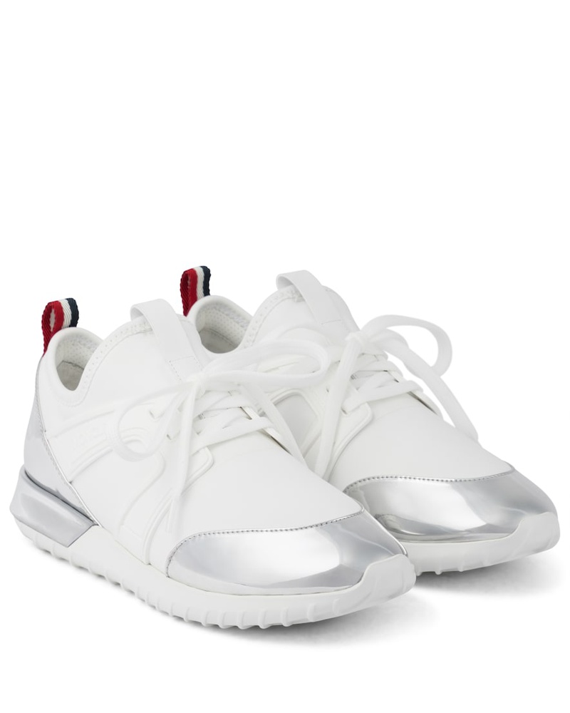 Moncler Sneaker | Sale -65% | MYBESTBRANDS