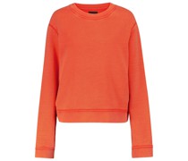 Rta Sweatshirt Emilia aus Baumwolle