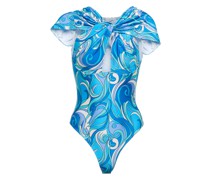 Coperni Bedruckter Body
