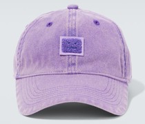 Baseballcap aus Denim