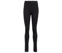 High-Rise Leggings Midnight Grace