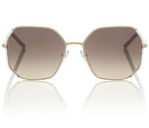 Prada Oversize-Sonnenbrille