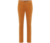 AG Jeans Hose The Caden aus Cord