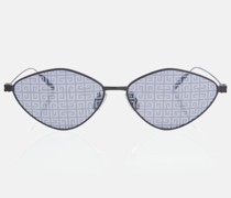 Cat-Eye-Sonnenbrille GV Speed
