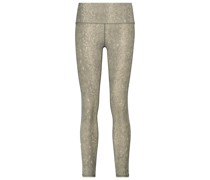 High-Rise Leggings Luna
