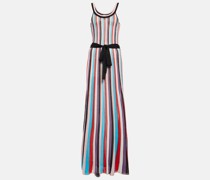 Rebecca Vallance Maxikleid aus Strick
