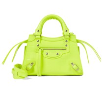 Tote Neo Classic Mini aus Leder