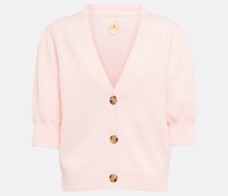 Jardin des Orangers Cardigan aus Kaschmir