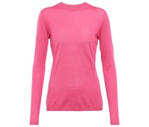 Pullover Virgil aus Kaschmir und Seide