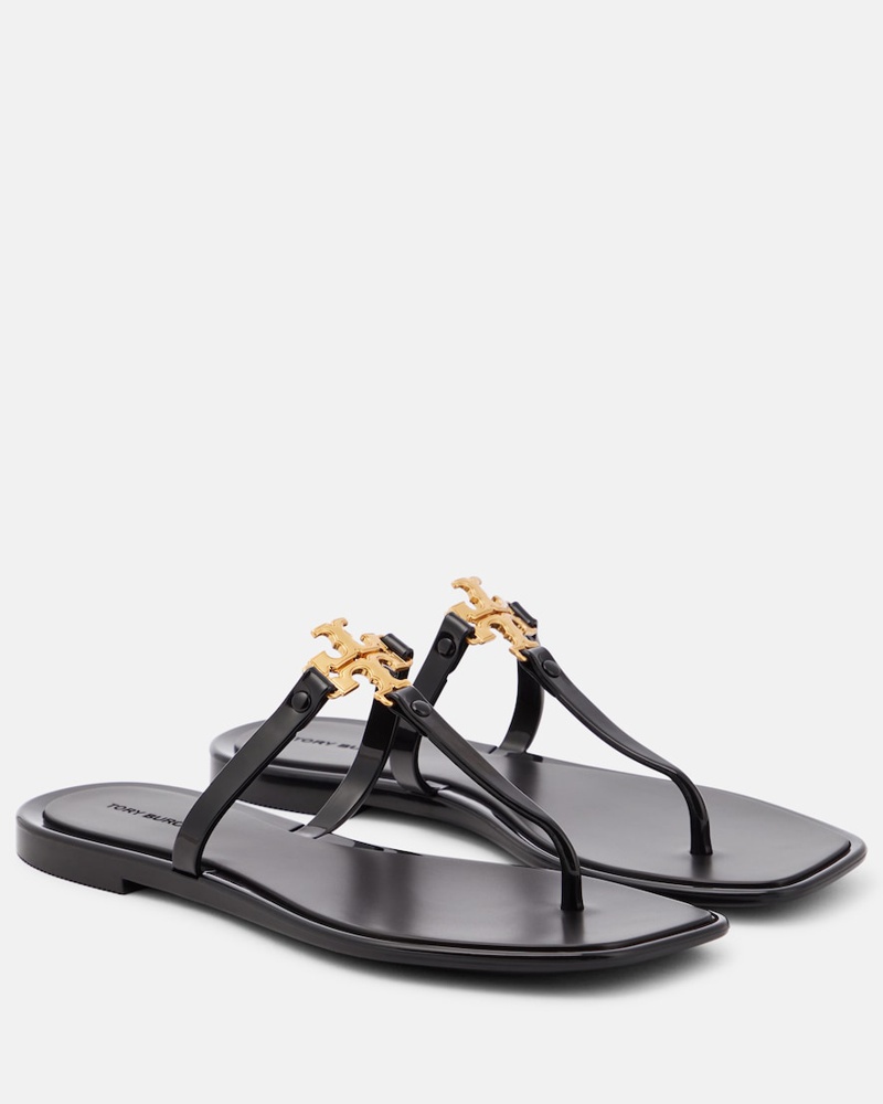 Tory burch sandalen on sale sale