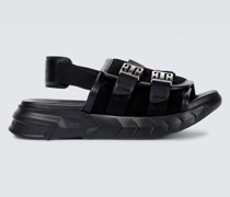 Sandalen Marshmallow