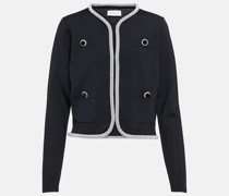 Rebecca Vallance Jacke Raine