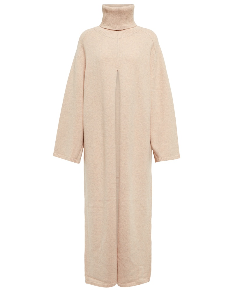 Joseph Damen Joseph Rollkragenpullover aus Wolle