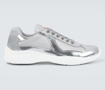Prada Linea Rossa Sneakers America's Cup