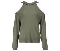 Rta Hoodie aus Kaschmir