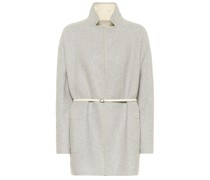 Loro Piana Wendbare Jacke Jimi aus Kaschmir