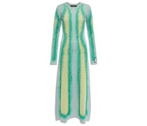 Y/Project Maxikleid aus Strick