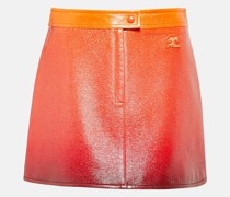 Courreges Minirock Reedition