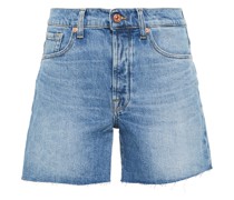 7 For All Mankind Jeansshorts Billie