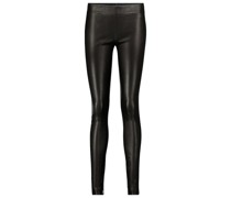 Lederleggings Moto