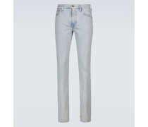 Alanui Slim Jeans San Pedro