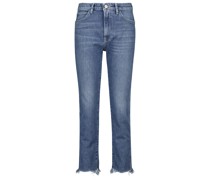 3x1 N.Y.C. Straight Jeans W2