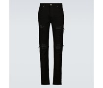 Amiri Skinny Jeans MX1