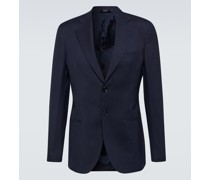 Giorgio Armani Blazer aus Kaschmir