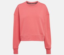 Sweatshirt Muskoka aus Baumwolle