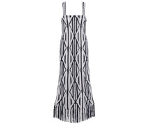 Gabriela Hearst Maxikleid Daria aus Macrame